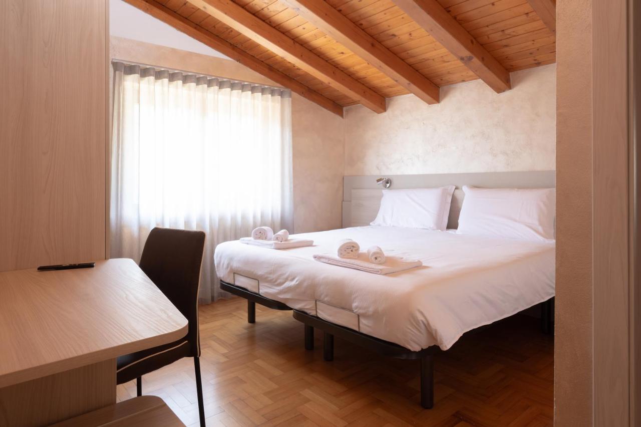 Hotel Vezza Alpine Lodge & Spa Вецца-д'Ольо Экстерьер фото